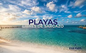 Hotel Dos Playas Faranda Cancun
